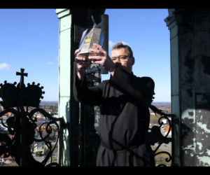 Święta Jadwiga ocali nas od zarazy