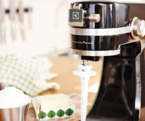 Robot kuchenny Kitchen Assistent EKM4200