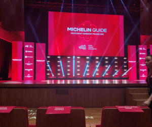 Wyróżnienie Michelin dla restauracji Aurora z Tarnowa