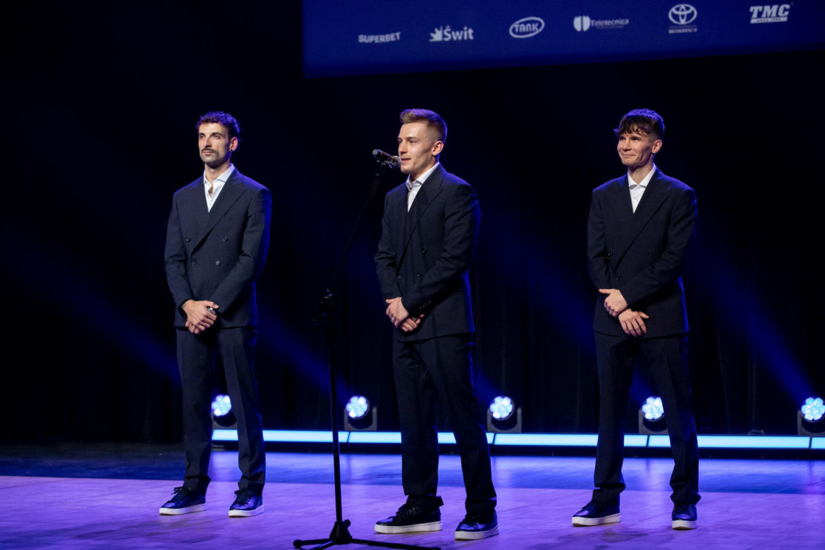 Speedway Gala w CKK Jordanki w Toruniu. Tak Apator świętował złoto