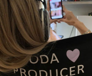 Doda wzięła się za porno
