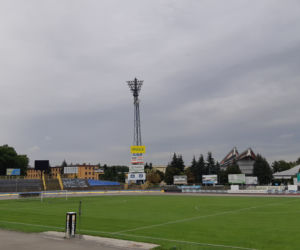 Tak wygląda stadion żużlowy w Tarnowie. Remont jest konieczny!