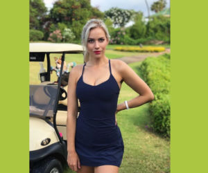 Paige Spiranac