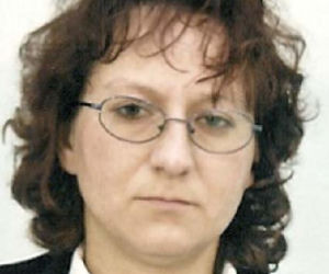Małgorzata Seremak