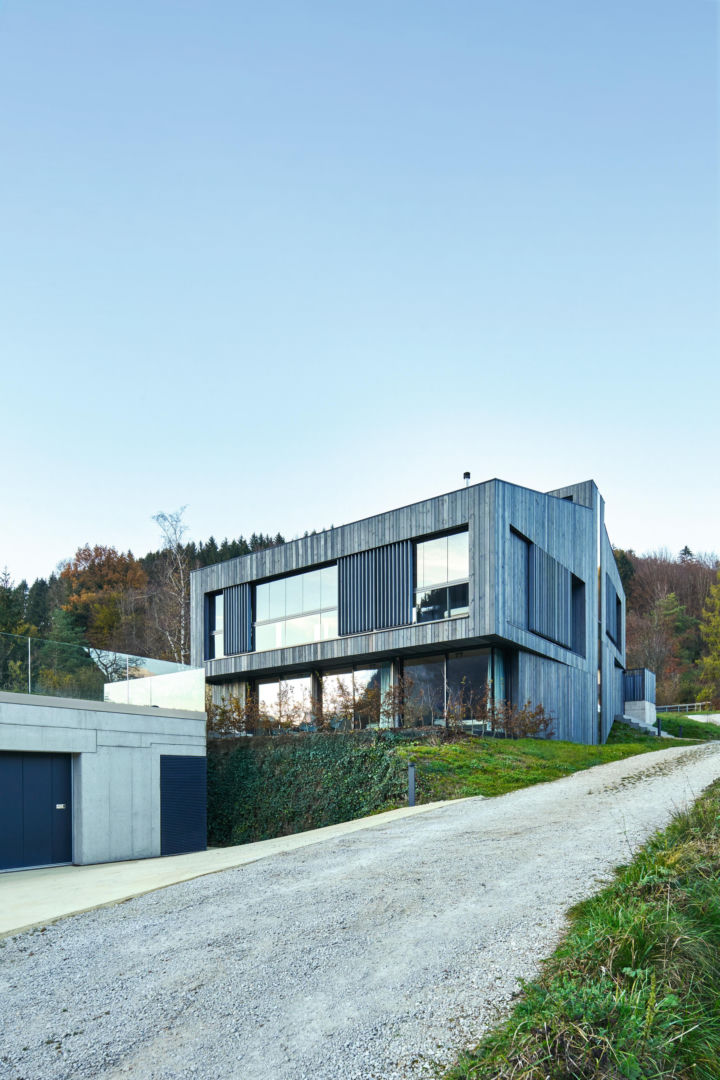 Dom solarny Mondsee 8