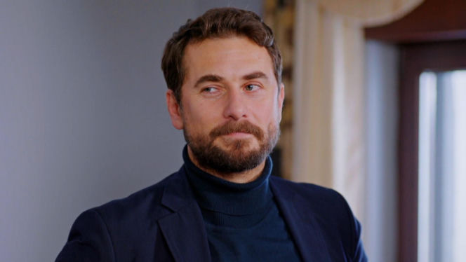 Miłość i nadzieja, odc. 377. Kuzey