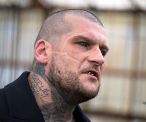 Jak Popek został gangsterem