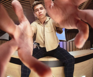 Dzięki temu Youtuber Friz został milionerem! Reality show 25-latka
