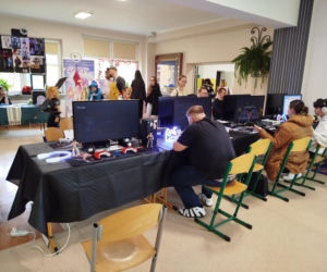 VI Festiwal Fantastyki w Węgrowie odbył się w dniach 26 i 27 września 2026