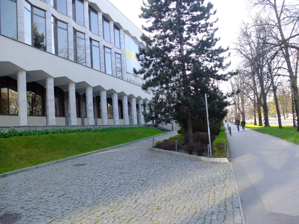 Na KULu jadą z pomocą