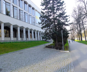 Na KULu jadą z pomocą