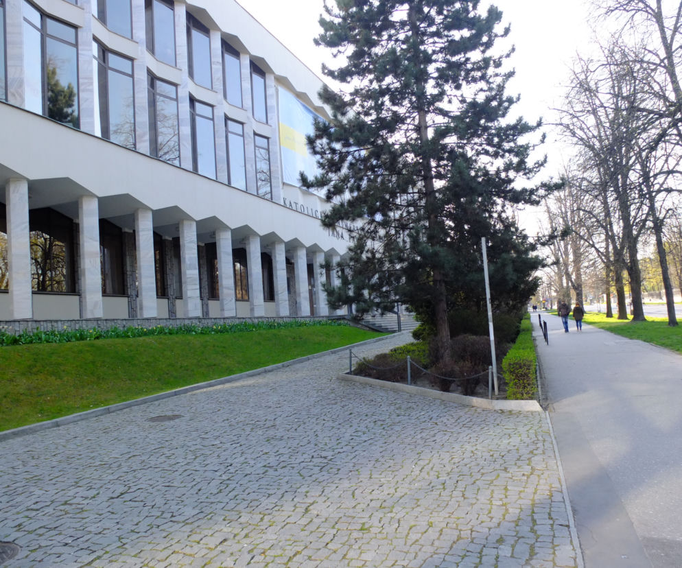 Na KULu jadą z pomocą