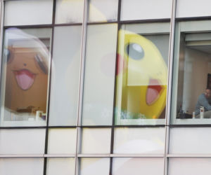 99. Parada Thanksgiving przeszła przez Nowy Jork