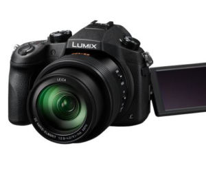 Panasonic LUMIX DMC-FZ1000K