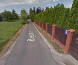 Te nazwy ulic w Rzeszowie zaskakują