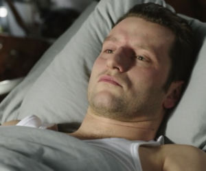 Lekarze 3 sezon odcinek 1 (odc. 27). Daniel Orda (Wojciech Zieliński)