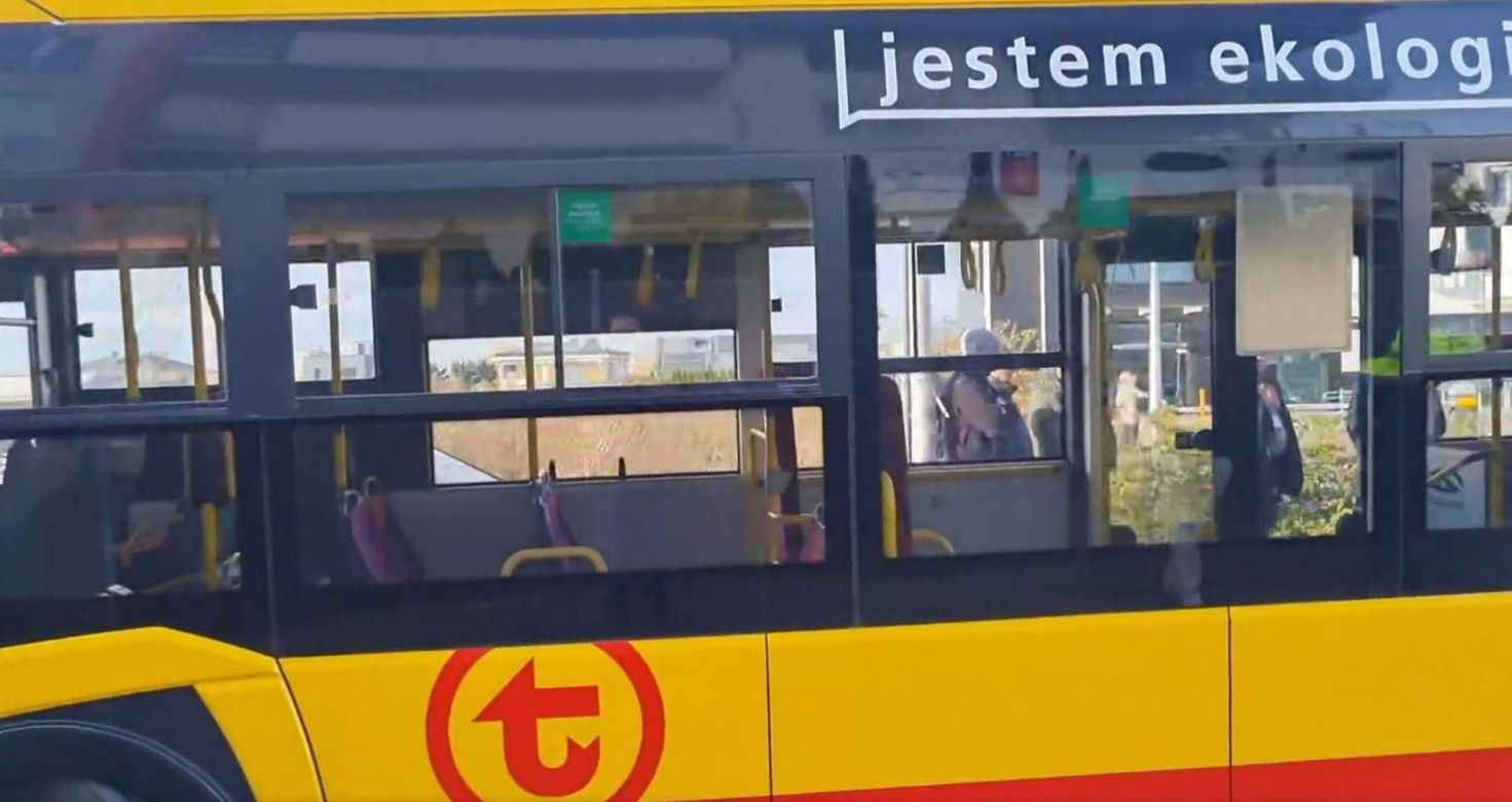 Nie będzie dojeżdżał, bo jest za długi. Mieszkańcy są wściekli, a urząd uspokaja