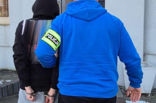 Okradali domy w Małopolsce, gdy mieszkańcy byli w środku. Para złodziei w rękach policji