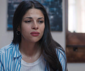 Dziedzictwo, odcinek 833: Wybawca Idrisa okazuje się bezwzględnym mordercą, który chce wyrównać rachunki z Kyrymlym