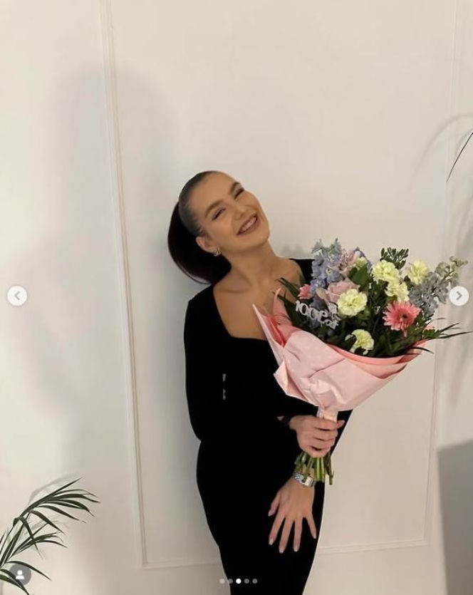 Wiktoria Jankowska i Jakub Piotrowski