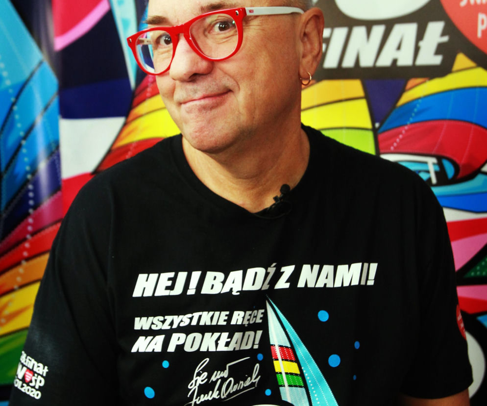 2020 Jurek Owsiak