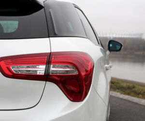 Citroen DS5 2.0 180 KM BlueHDI So Chic