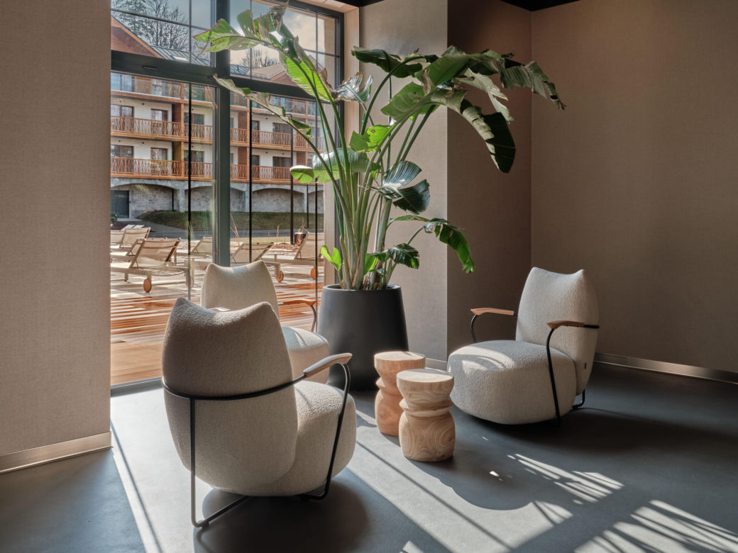Mövenpick Resort & Spa Karpacz