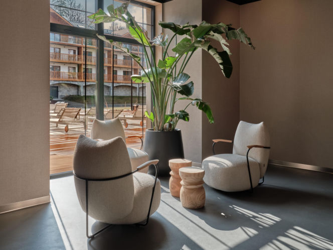Mövenpick Resort & Spa Karpacz