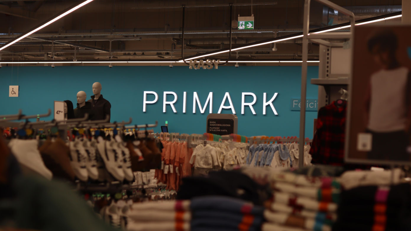 Primark Lublin