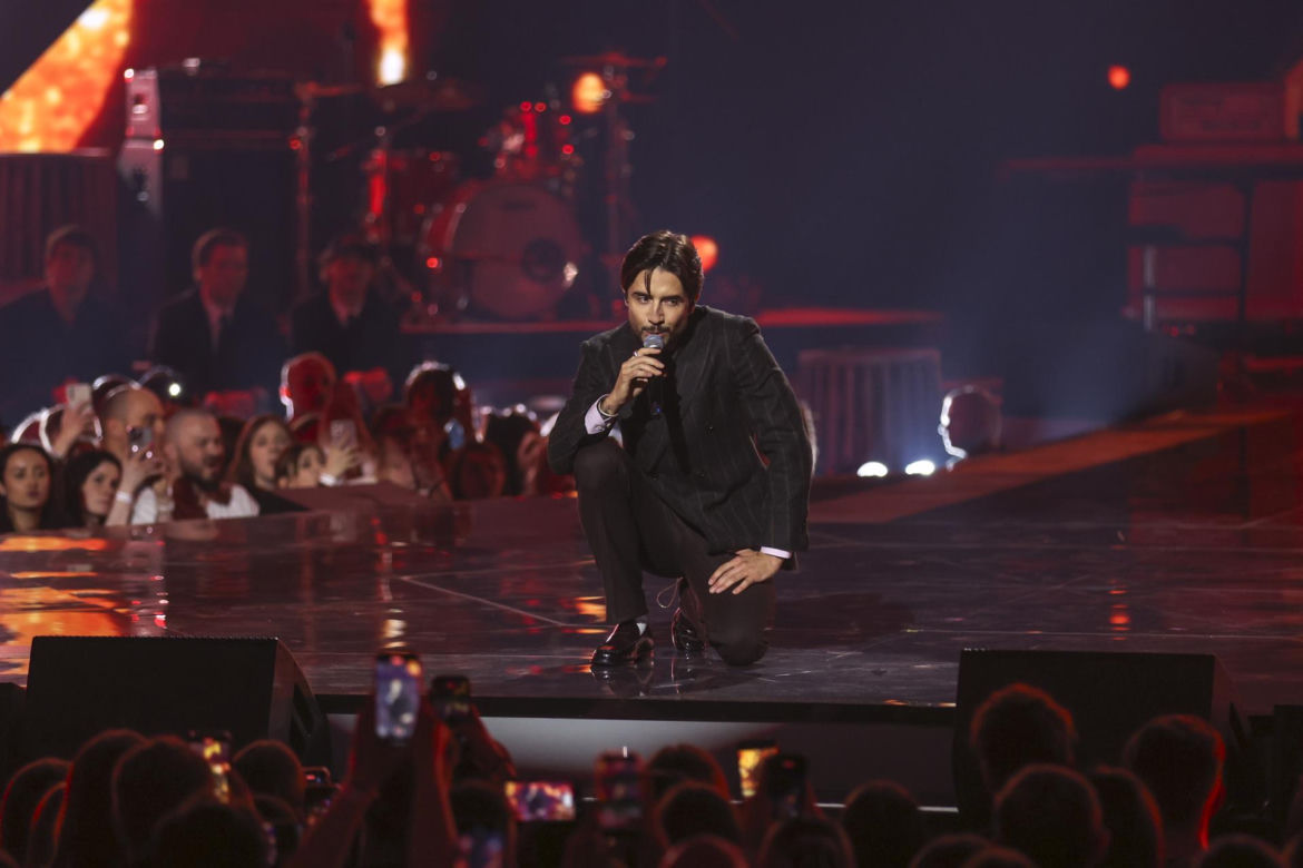 On Air Music Awards 2026