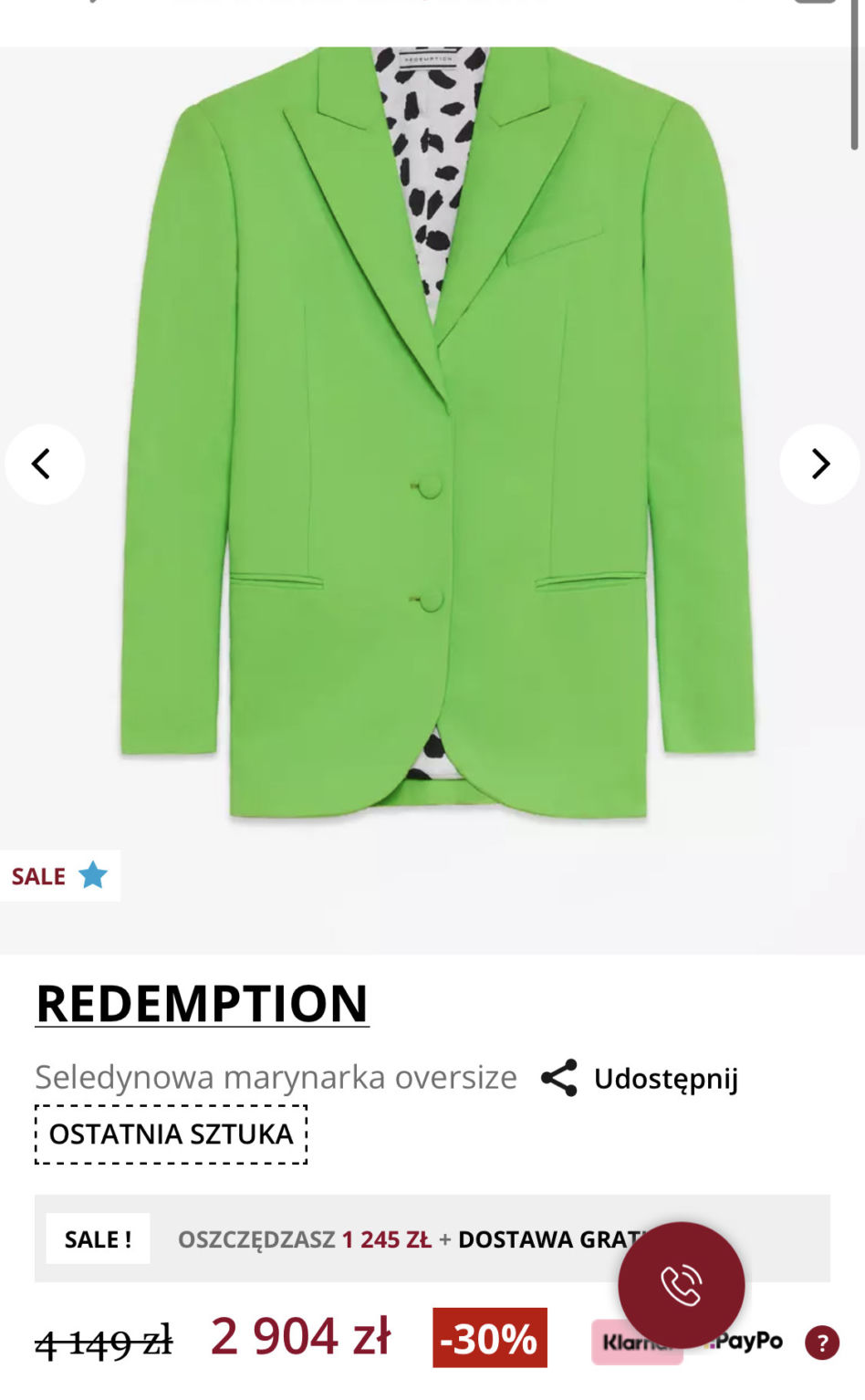 Kasia Cichopek wydaje fortunę na stroje