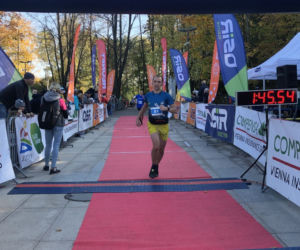 V Ukiel Olsztyn Półmaraton – 10 października 2021 r.