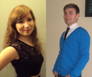 Joanna Stanik, Maksymilian Marek