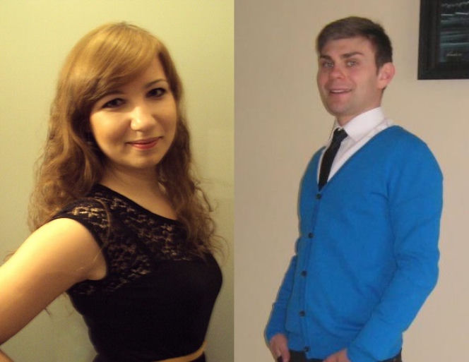 Joanna Stanik, Maksymilian Marek