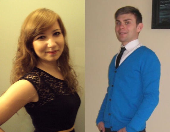 Joanna Stanik, Maksymilian Marek