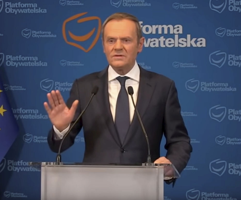 Donald Tusk