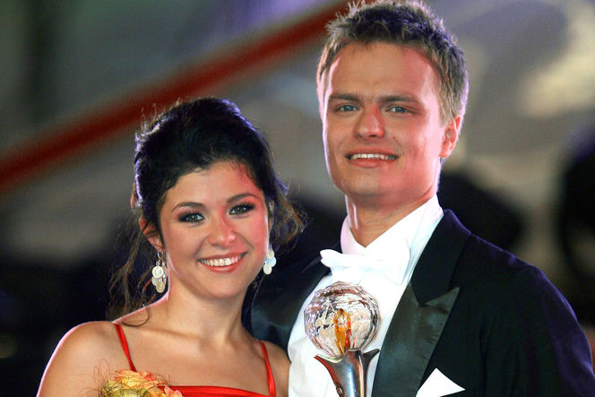 "Taniec z Gwiazdami" - wszyscy zwyycięzcy