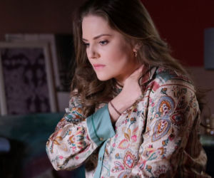 M jak miłość odc. 1649. Anita (Melania Grzesiewicz)