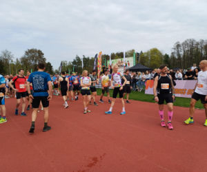 60. Cross Ostrzeszowski