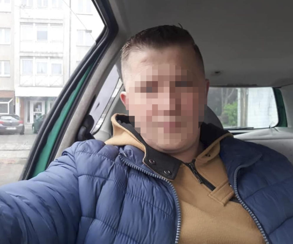 Śmierć znanego internauty