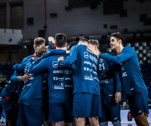 King Szczecin - Twarde Pierniki Toruń 92:87, zdjęcia z meczu Energa Basket Ligi