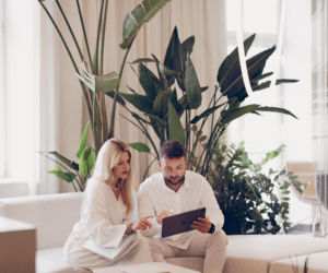 Mieszkanie w Krakowie