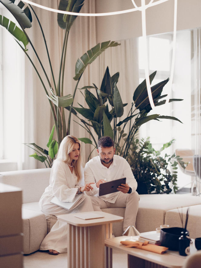 Mieszkanie w Krakowie