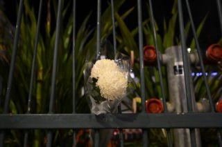 Tragedia w Sydney wstrząsnęła światem