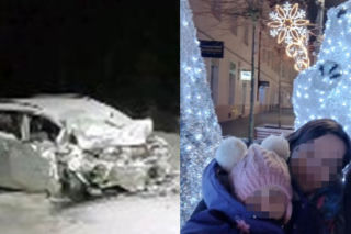 Właściciel rzeszowskiej restauracji zmarł tragicznie. Osierocił malutką córeczkę. Ludzie zebrali ogromną kwotę!