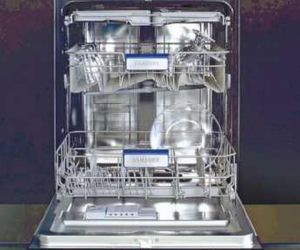 Zmywarka SAMSUNG DW-BG970B