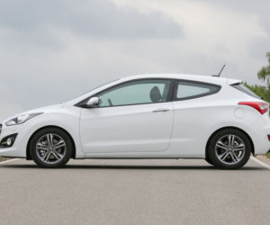 2015 Hyundai i30