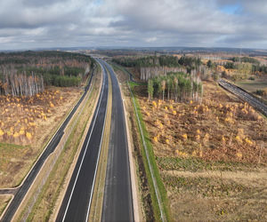 Budowa S19 Kuźnica-Sokółka