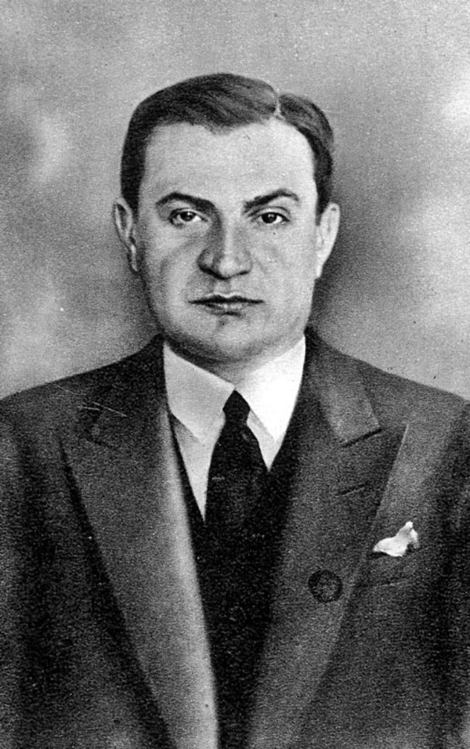 Super Historia - Sanacyjny obóz koncentracyjny