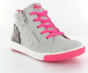 Buty dla dziewczynek 4